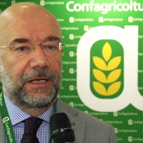“Campagna Felix”, nasce la community dell’agroalimentare 