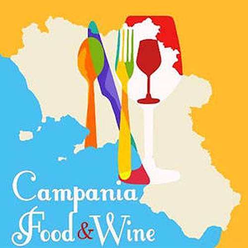 Campania Food & Wine esalta cultura enogastronomica regionale in Costa d'Amalfi
