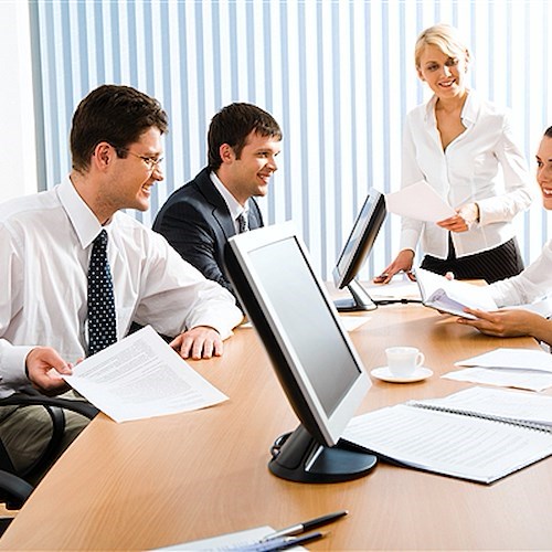 Campania, nuovo bando per finanziamenti alle PMI per prestazioni di giovani professionisti