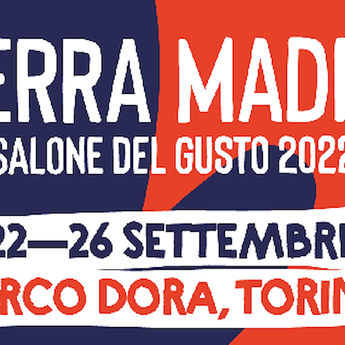 Campania partecipa alla fiera “Terra Madre” di Torino, aziende possono aderire entro l’8 luglio