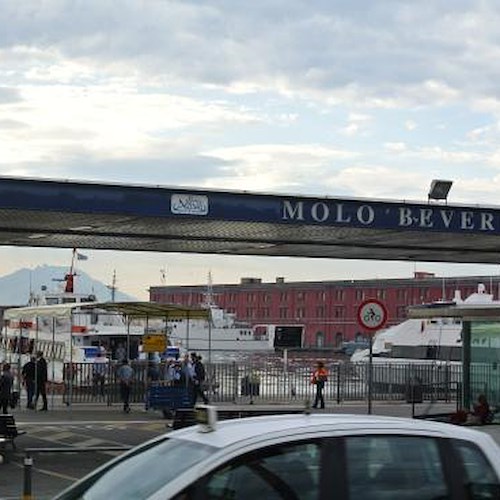 Campania, rientri del 12 maggio: nessun positivo a tampone su 1150 viaggiatori