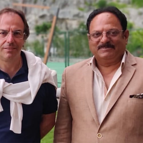 Campania, scenari futuri e flussi turistici. La Costiera Amalfitana e Pompei fanno sognare anche l'India /Foto