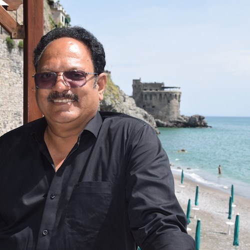 Campania, scenari futuri e flussi turistici. La Costiera Amalfitana e Pompei fanno sognare anche l'India /Foto