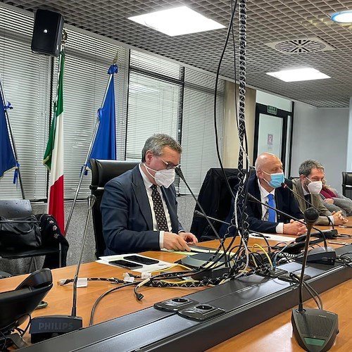 Campi Flegrei, bradisismo e bassa marea: Protezione Civile istituisce due tavoli tecnici per il monitoraggio