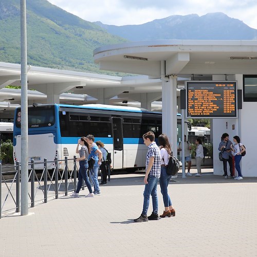 Campus Unisa, Tommasetti interroga De Luca sul taglio ai trasporti degli studenti