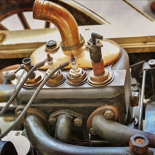 Candelette Diesel: Corretto funzionamento e quando sostituirle