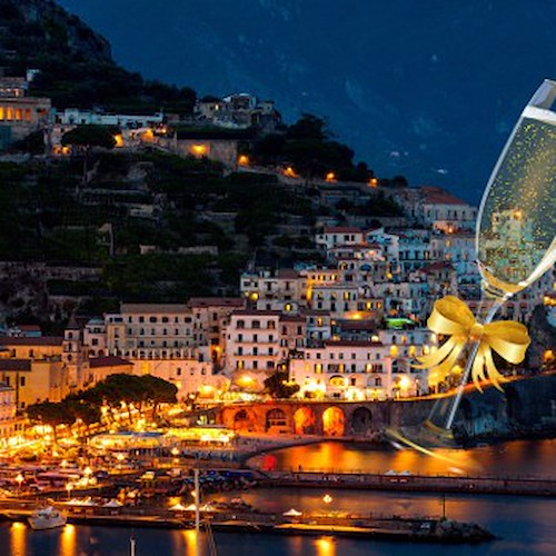 Capodanno in Costiera Amalfitana: tutti gli eventi della Notte di San Silvestro e del 1° gennaio 2020 [PROGRAMMA]