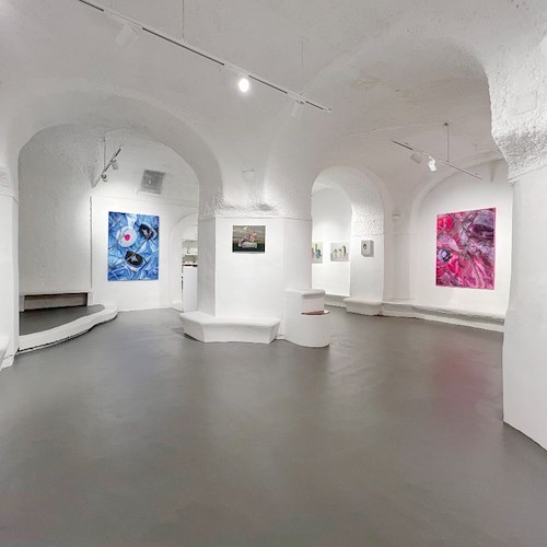 Capri, al via la rassegna della PLAN X Gallery “Stranger than Paradise” 