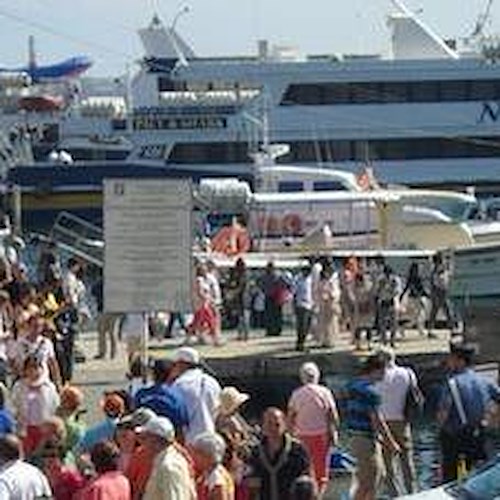Capri, turismo a numero chiuso: Sindaco scrive a sottosegretario Borletti Buitoni