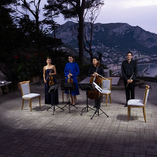 CapriArt* 2023, dal 7 settembre torna il Festival delle avanguardie gender a Villa Lysis