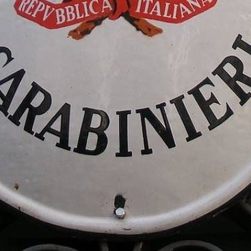 Carabinieri Ravello alla ricerca di una nuova Caserma: Prefettura emana bando