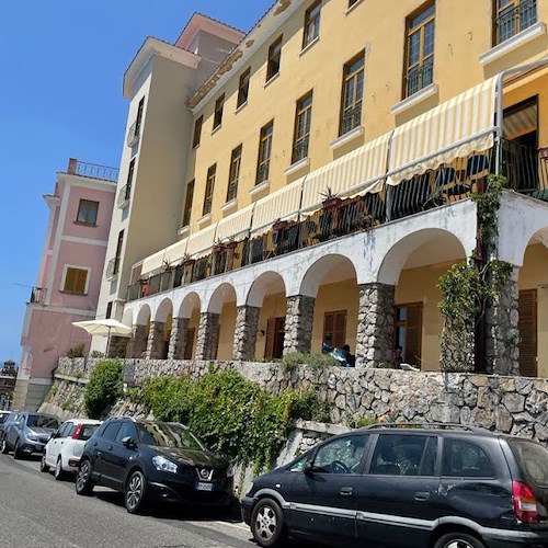 Carenza di personale all'Ospedale di Castiglione, CISL FP Salerno: «Così si rischia la chiusura»