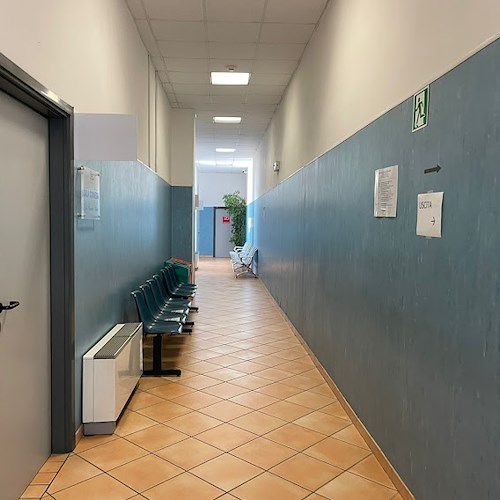 Carenza di personale all'Ospedale di Castiglione, CISL FP Salerno: «Così si rischia la chiusura»