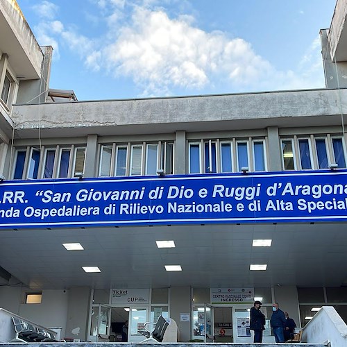 Carenza medici nel Salernitano, Cisl Fp: «L'azienda "Ruggi" avvia procedure di reclutamento, Asl in grave ritardo»
