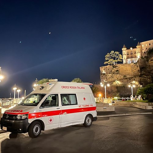 Carenza personale nell'Emergenza-Urgenza in Costa d'Amalfi, a Maiori “Idea Comune” chiede Consiglio Comunale ad hoc