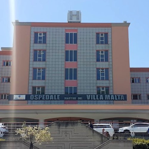Carenze di personale e criticità all'ospedale di Sarno, Villani e Nappi (M5s): «Chiederemo il commissariamento del presidio» 