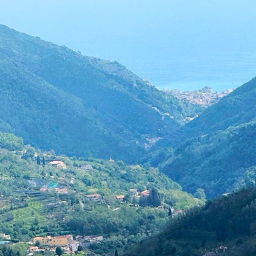 Tramonti<br />&copy; Massimiliano D'Uva