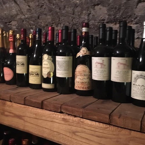 Casa del Nonno 13 raddoppia a Mercato San Severino con Salumeria 13