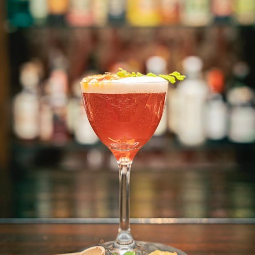 Casa Ferraiuolo aggiorna la sua carta con 5 entusiasmanti Signature Cocktail
