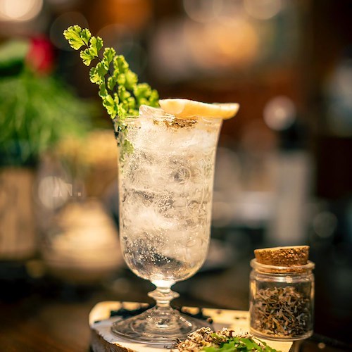Casa Ferraiuolo aggiorna la sua carta con 5 entusiasmanti Signature Cocktail