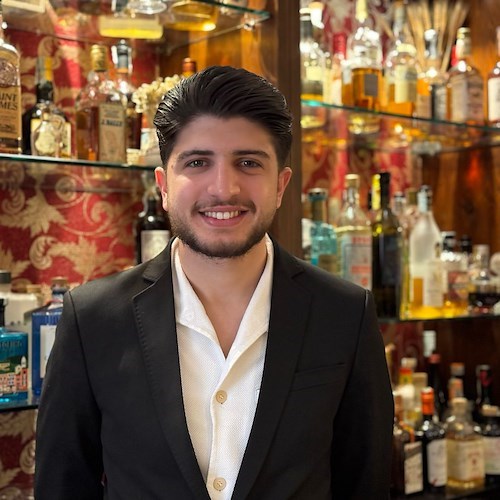 Giovanni Eramo<br />&copy; Massimiliano D'Uva