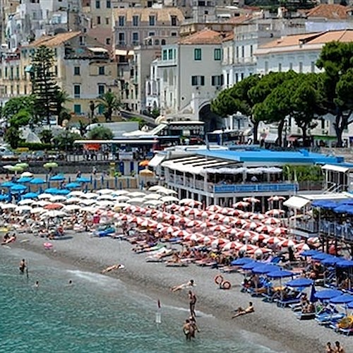 Cassazione salva i quattro stabilimenti balneari di Amalfi