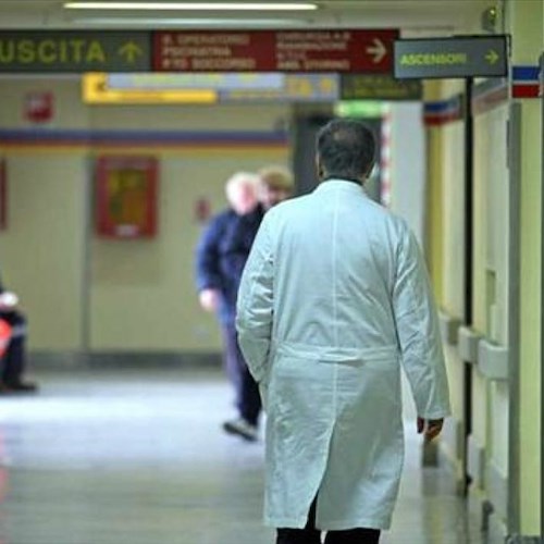 Castellammare: 18enne di Agerola muore con la febbre alta. Sospetta meningite