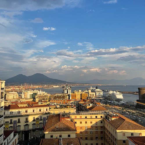 Cattolici, ortodossi e protestanti insieme a Napoli: le Chiese del capoluogo partenopeo unite per la Pentecoste