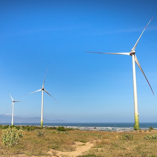 Cava de' Tirreni, Legambiente e Arcidiocesi Cava-Amalfi organizzano incontro per discutere di fonti di energia rinnovabili