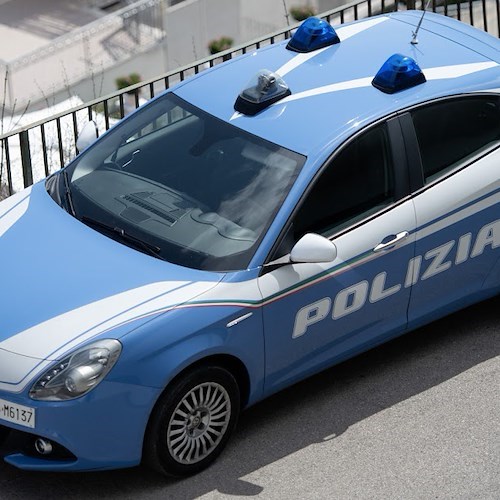 Cava de' Tirreni, truffa aggravata e rapina ai danni di anziana 87enne: arrestato 