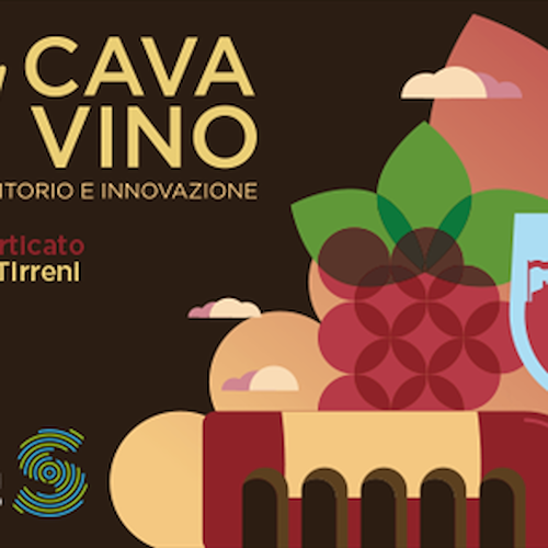 'Cava Vino' presenta le cantine campane: tappa alla 'Tenuta San Francesco' di Tramonti