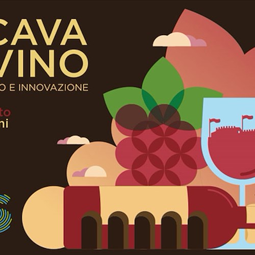 CavaVino, 11-12 novembre il brindisi è solidale al Borgo Porticato di Cava de’ Tirreni /PROGRAMMA