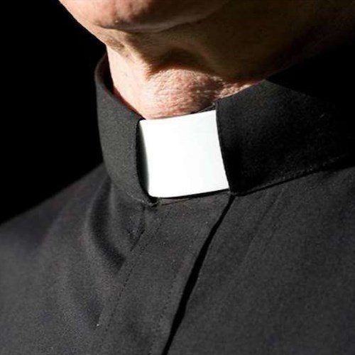 Celebrazione religiosa "denunciata" a Nocera, parla Don Andrea: «C'è chi non ha a cuore niente e nessuno»