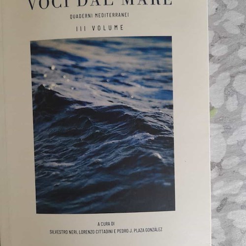 Cetara: 15 luglio a “Voci dal mare” il Premio costadamalfilibri. Premio speciale della giuria a “Le ladre di nuvole”