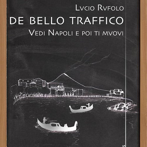 Cetara, al via "Autunno in... libri" con Erri De Luca
