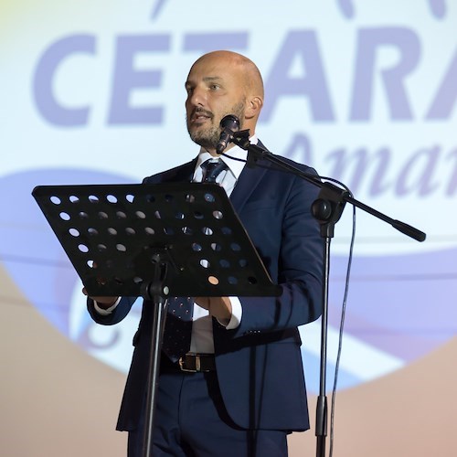 Cetara, concessionario "promette" coltellate a Vicesindaco. Pappalardo: «Mi difenderò nelle sedi opportune»