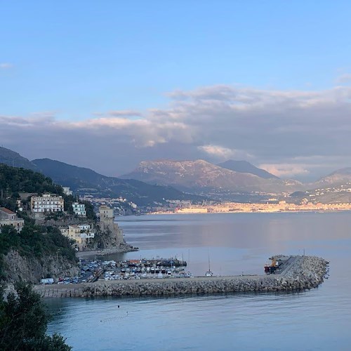"Cetara Contadini Pescatori": 15 aprile il progetto Gal Terra Protetta alla prima edizione di Open al Next di Paestum 