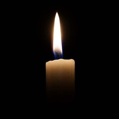 Cetara, dolore per la scomparsa di Pietro Galano: oggi i funerali 