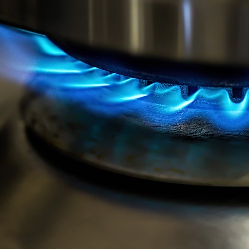 Cetara-Erchie: 26 maggio sospensione erogazione gas naturale 