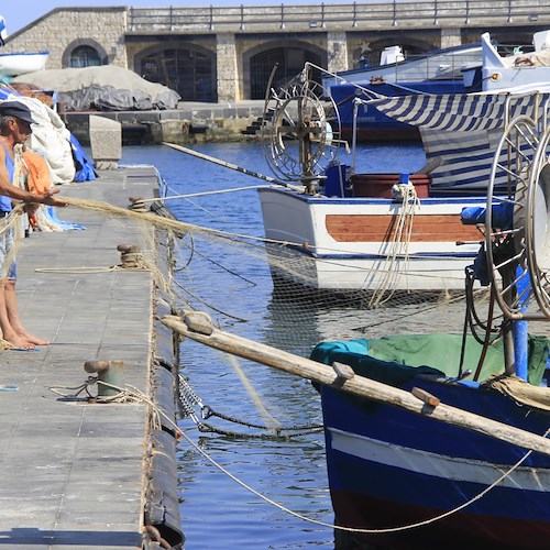 Cetara, fondi europei agli ex pescatori: tutti assolti