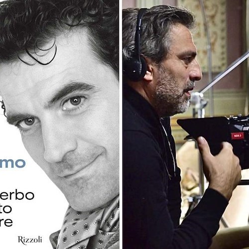 Cetara rende omaggio a Massimo Troisi a 70 anni dalla nascita