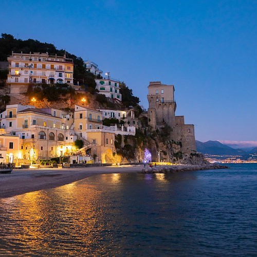 “Cetara Summer Festival”: 7 luglio al via il programma dell’estate 2023 nel borgo marinaro della Costa d’Amalfi