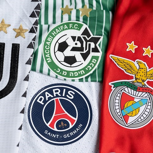 Champions League. Grande Milan, Juve fuori