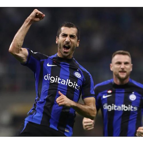 Champions league, Inter e Napoli travolgenti
