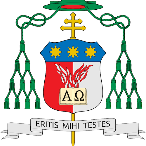 Chiesa Amalfi-Cava de’ Tirreni in festa per i 20 di episcopato di Mons. Orazio Soricelli