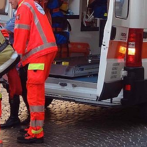 Choc a Salerno: donna di 36 anni muore per una banale influenza, si indaga