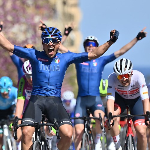 Ciclismo, 6 maggio torna il Giro d'Italia: quest'anno tappa a Procida e Napoli