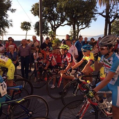 Ciclismo: con il trofeo Coni in Sardegna si conclude la stagione della Movicoast. Bilancio ancora positivo