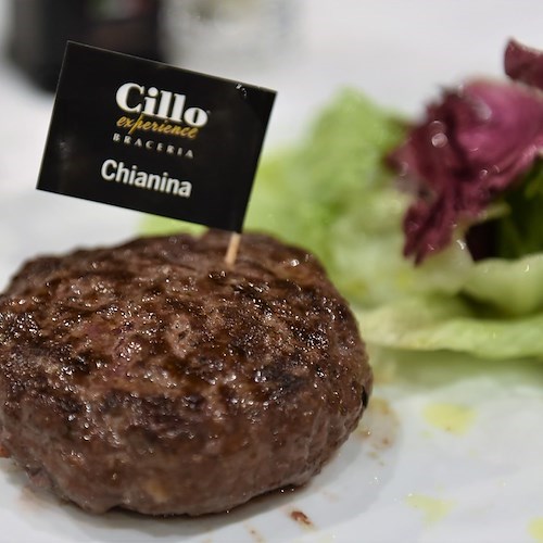 Cillo Experience Braceria Somma Vesuviana, dove la carne diventa esperienza