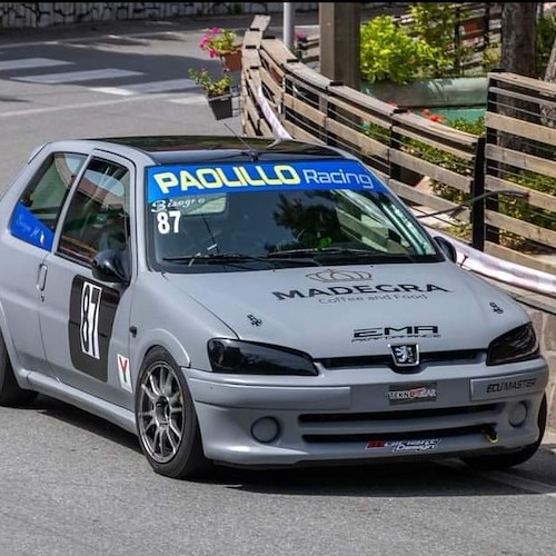 Circuito Nazionale di Monza: ancora brillanti performance per i piloti dell'ACI Salerno